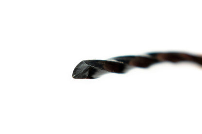 Black Twisted Strimmer Line 2.4mm x 15m