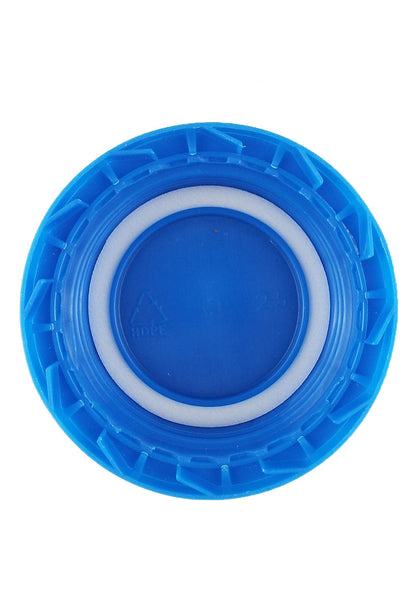 S60X6 Blue Lid for Jerry Can