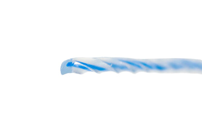Blue Double Twist Strimmer Line – 2.7mm x 15m