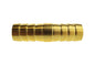 10mm Brass Inline Connector