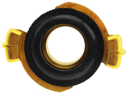 1/2” BSP Male Brass Claw Adapter