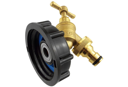 IBC Connection Set – Model 002C