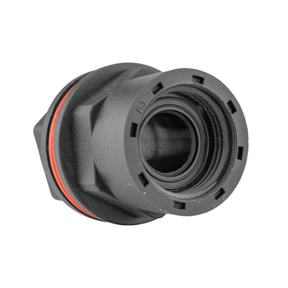 Water Butt including 1" BSP Male Inlet and Female Outlet