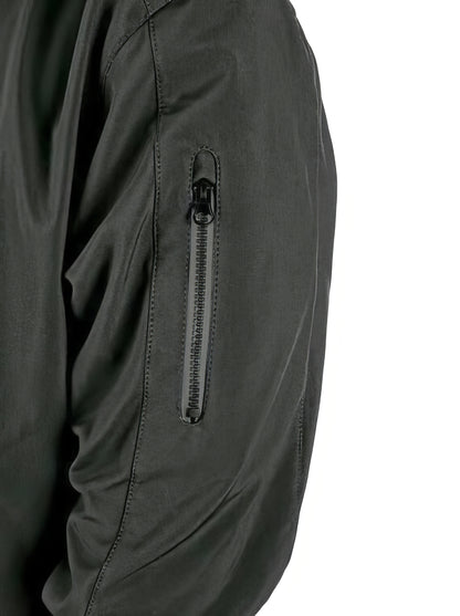 CXS Durham Professional Softshell Jacket Men's Waterproof Windproof Black Workwear