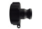 IBC S100X8 Coupler to 2” Male Camlock Fitting