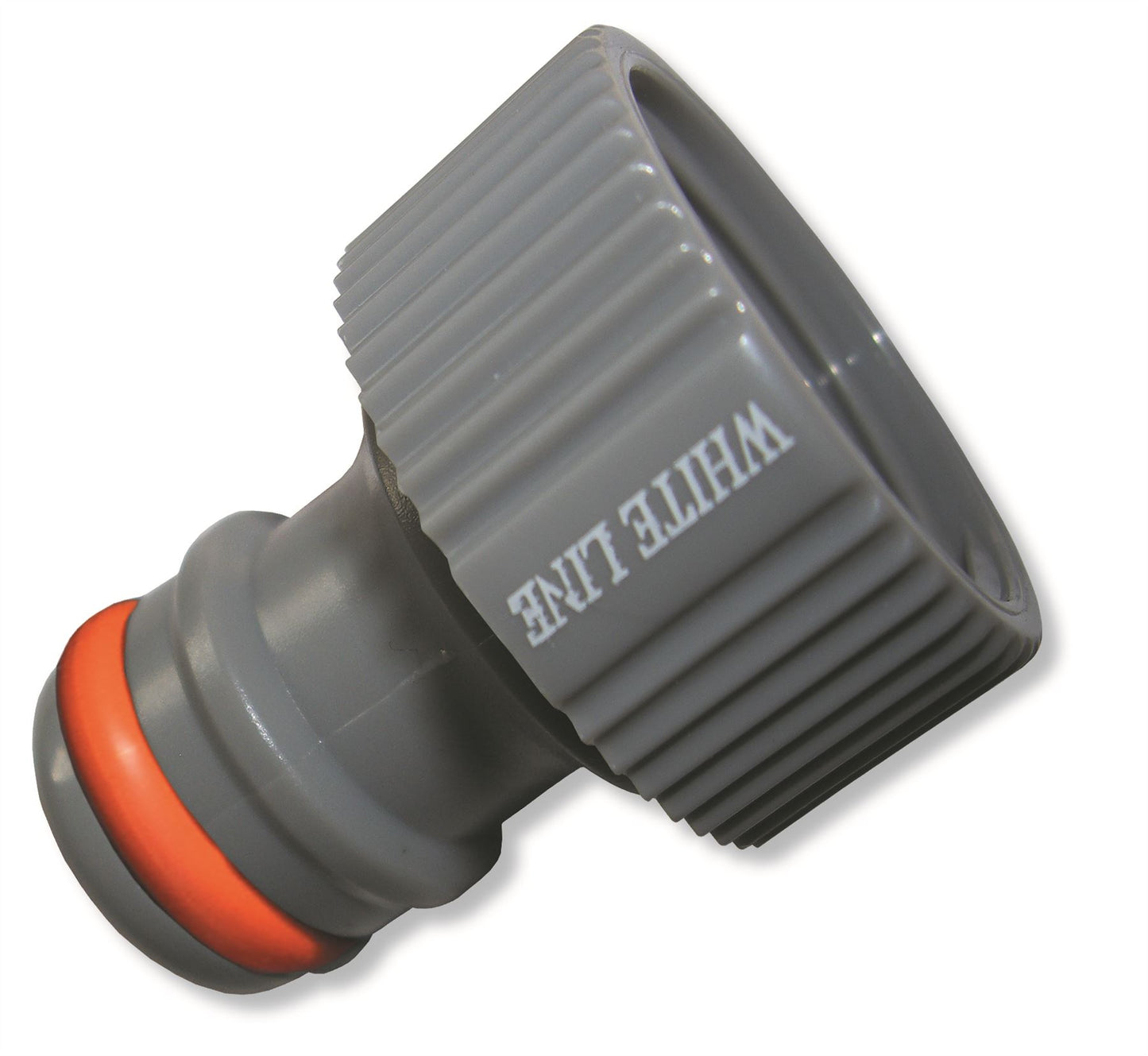 THREADED KITCHEN TAP CONNECTOR MALE TO 3/4"BSPM PACK OF 1