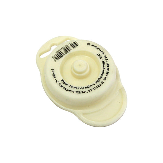 Rubber End Cap Ø57mm