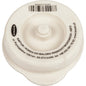 Rubber End Cap Ø75mm