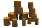 Tapered Cork Stopper – 46mm /55mm