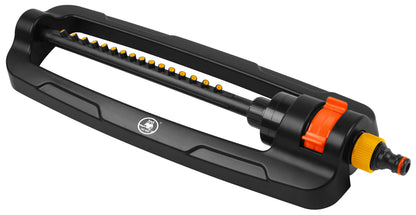 Cost Wise Oscillating Bar Sprinkler