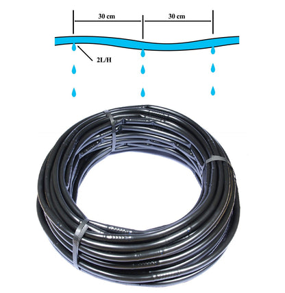 Irrigation Drip Line Tube