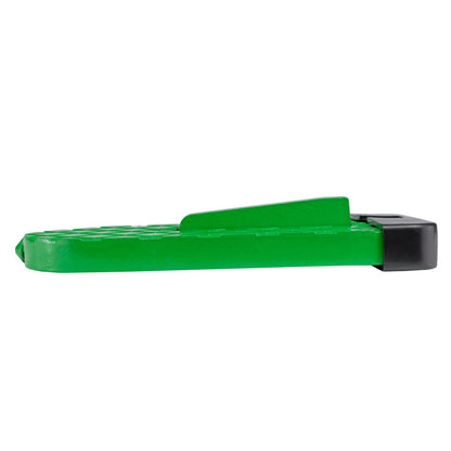 Type A Green Car Door Step