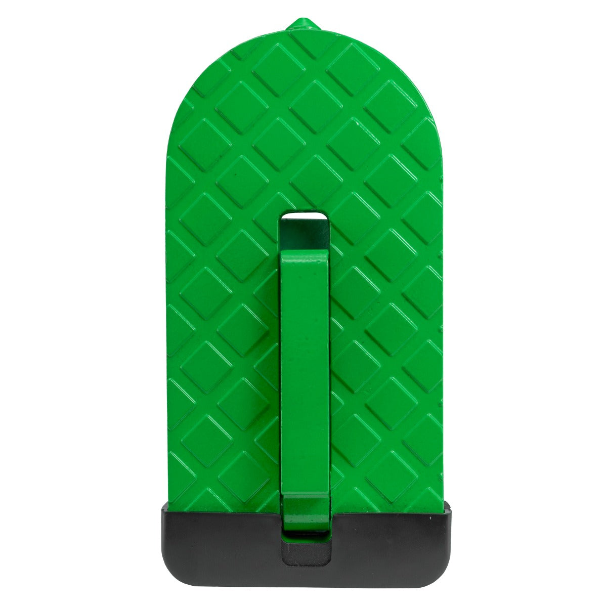 Type A Green Car Door Step