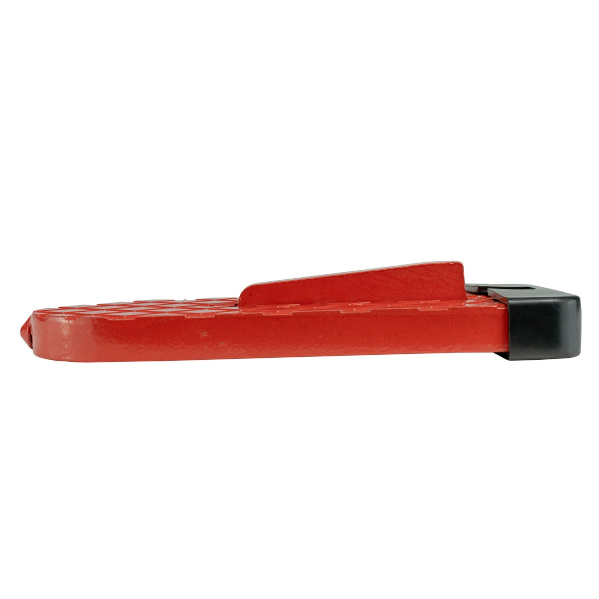 Type A Orange Car Door Step