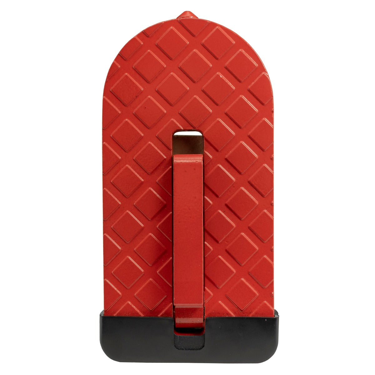 Type A Orange Car Door Step