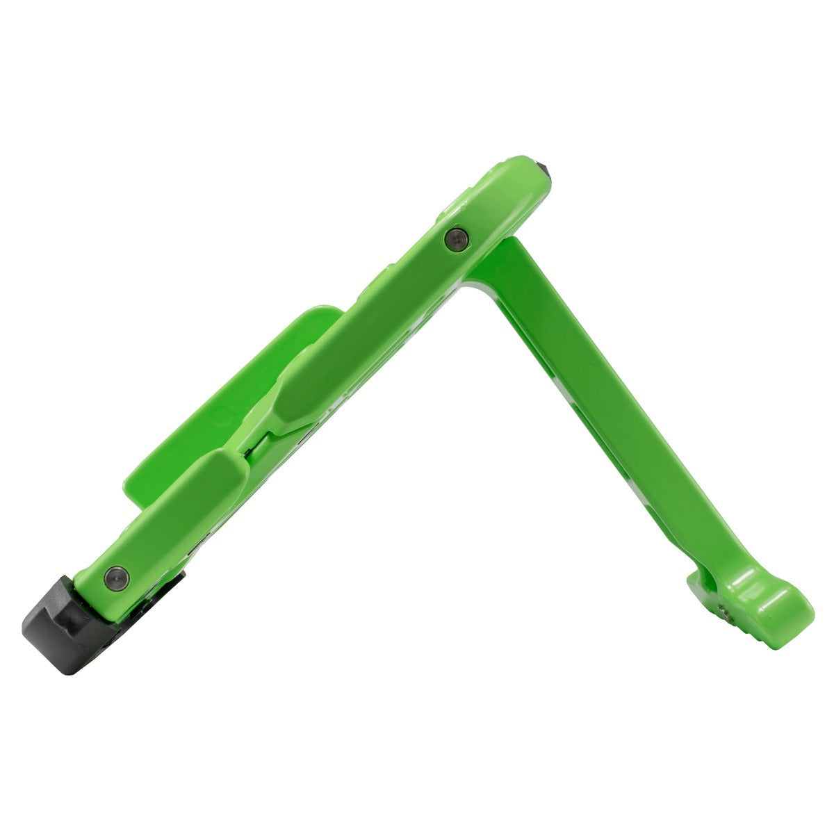 Type B Green Car Door Step