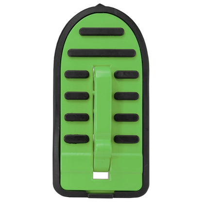 Type C Green Car Door Step