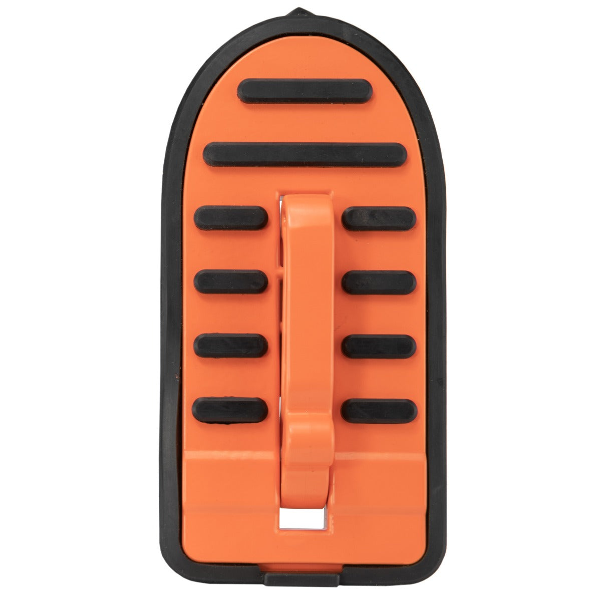 Type C Orange Car Door Step