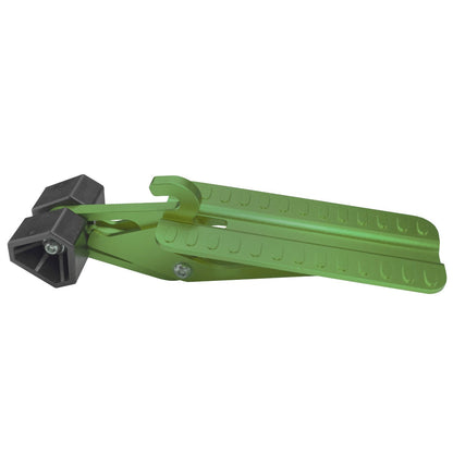 Type D Green Car Door Step