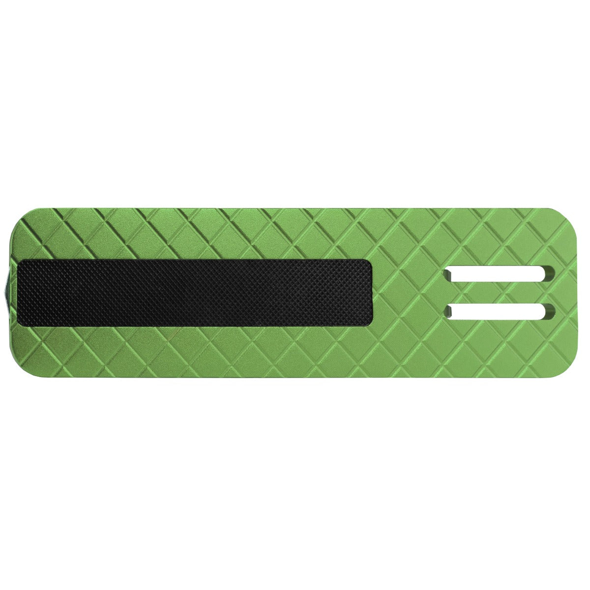 Type E Green Car Door Step