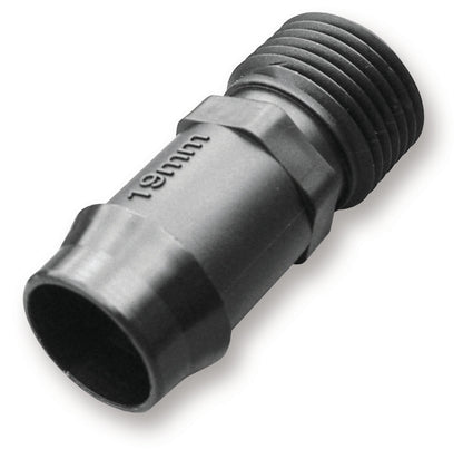 Antelco Director Fitting 25mm with 1" BSP Male Thread