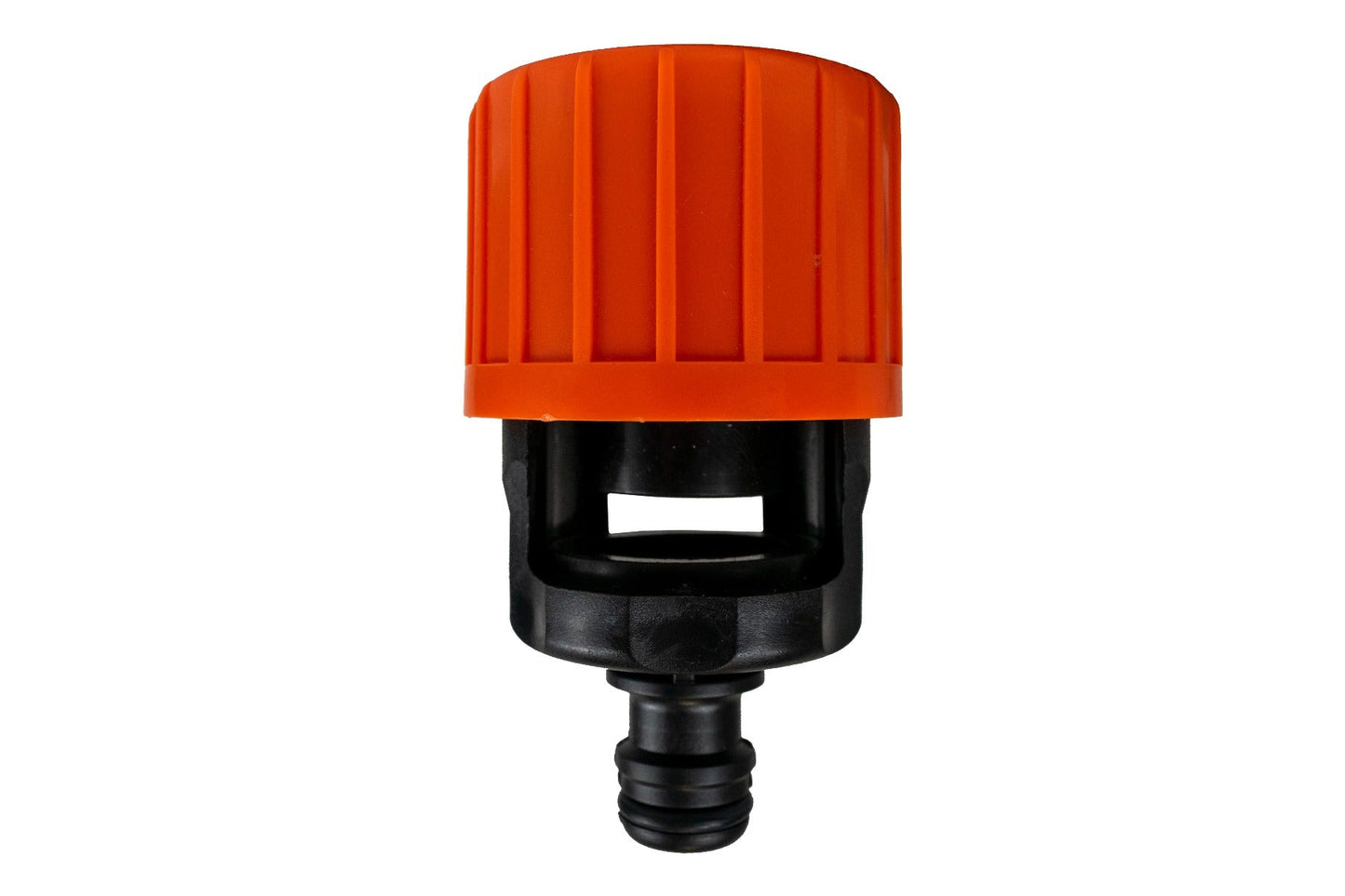 Screw-Type Adapter for Kitchen Tap