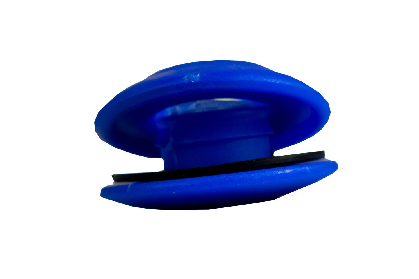 Pack of 10 Blue Tarpaulin Eyelets