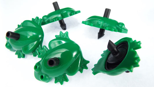 4L/H Frog Dripper by Antelco DripPets™