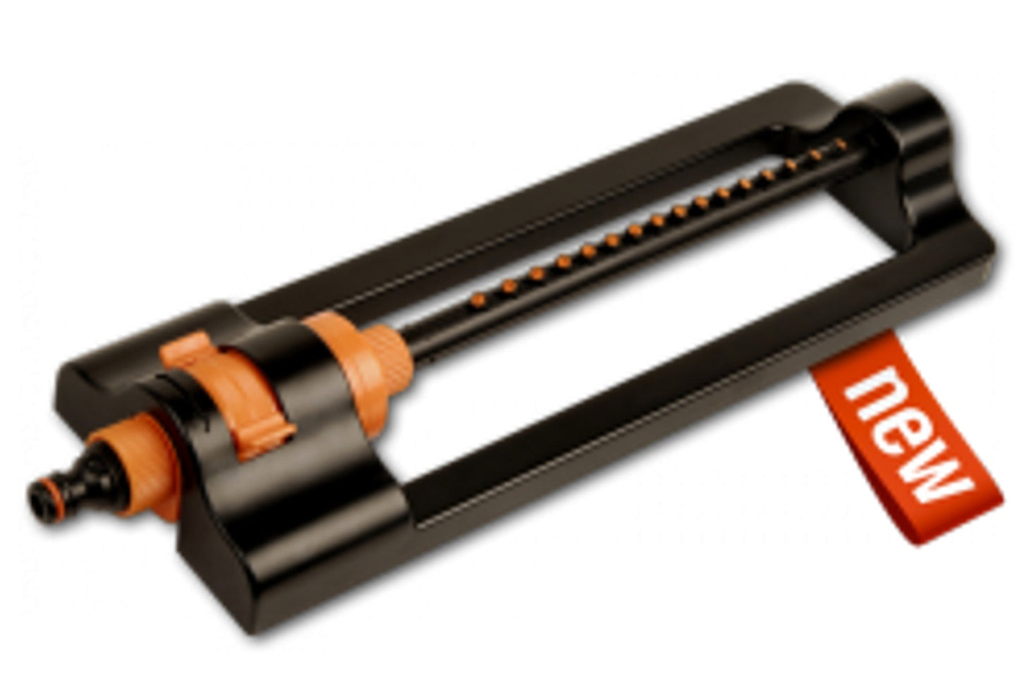 Eco Line Small Oscillating Lawn Sprinkler