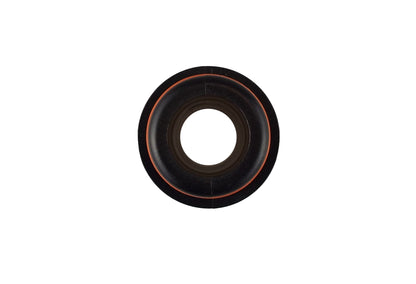 Max Flo Dual Male Connector – Black/Orange