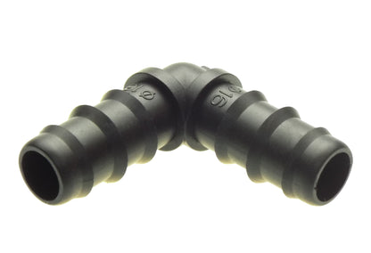 ½" Elbow Fitting for Irrigation Hose