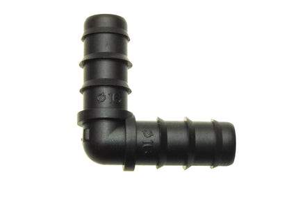 ½" Elbow Fitting for Irrigation Hose