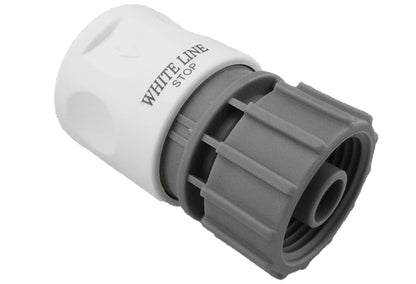 WL 3/4" BSP Female Garden Hose Adapter