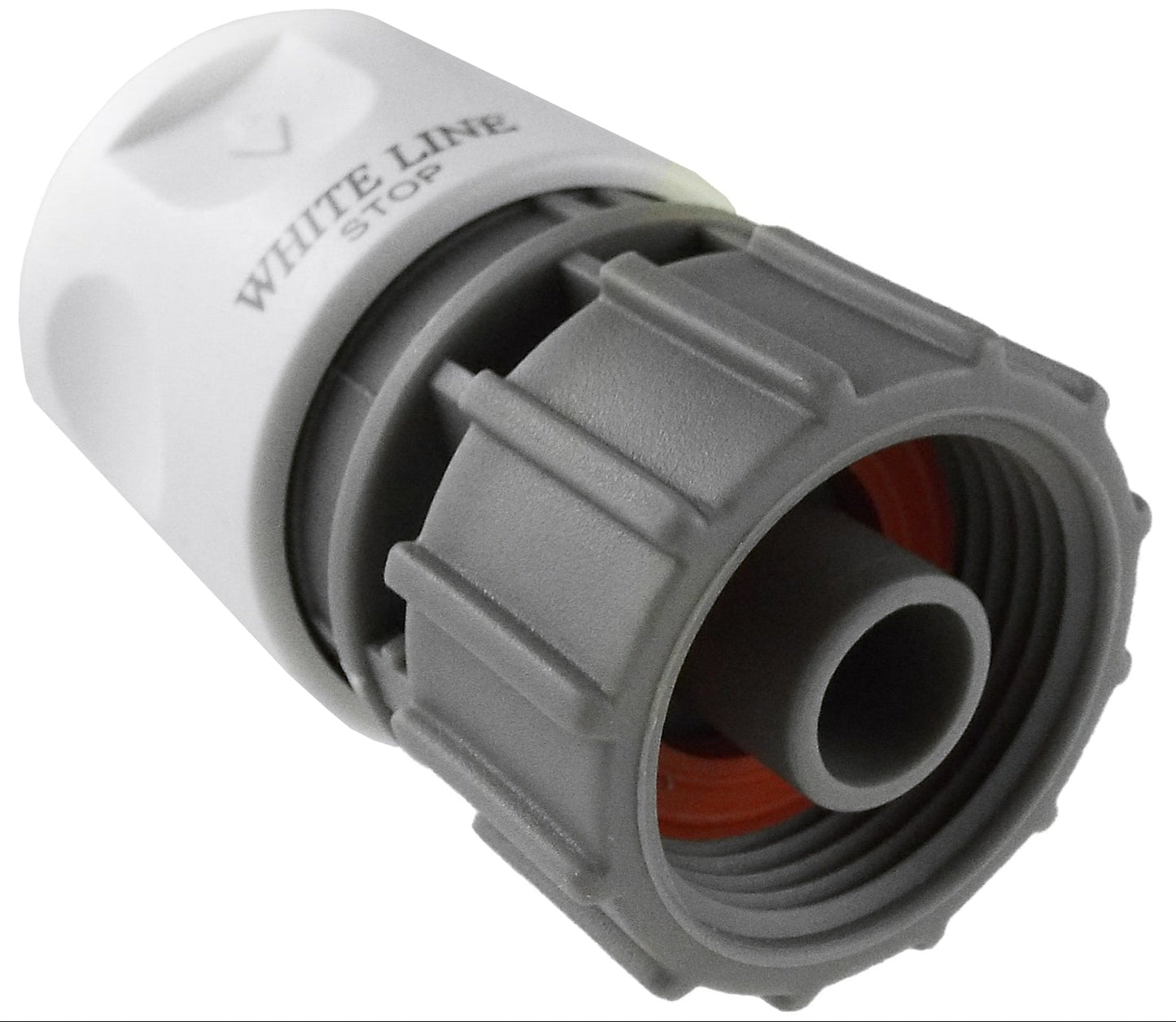 WL 3/4" BSP Female Garden Hose Adapter