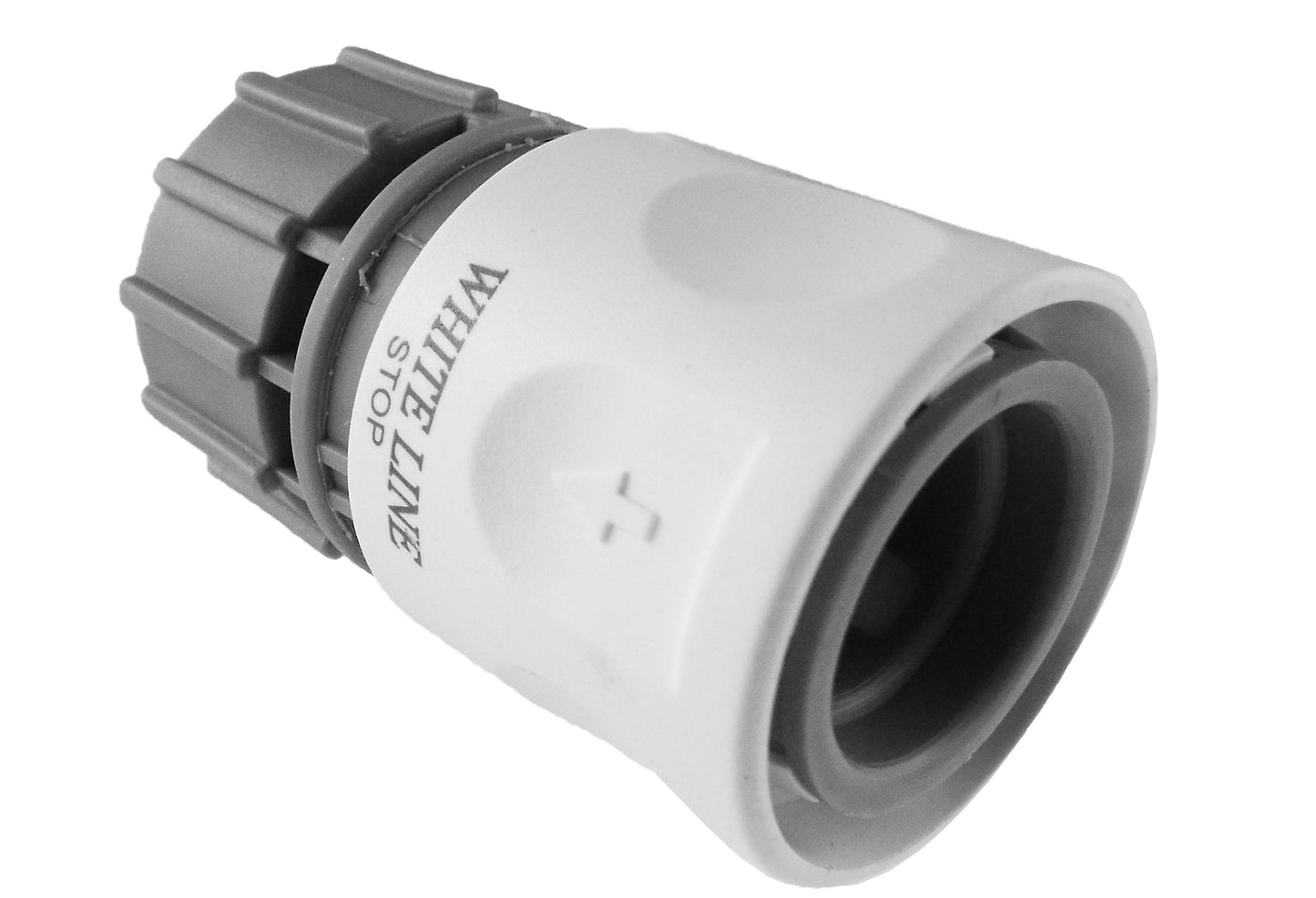 WL 3/4" BSP Female Garden Hose Adapter