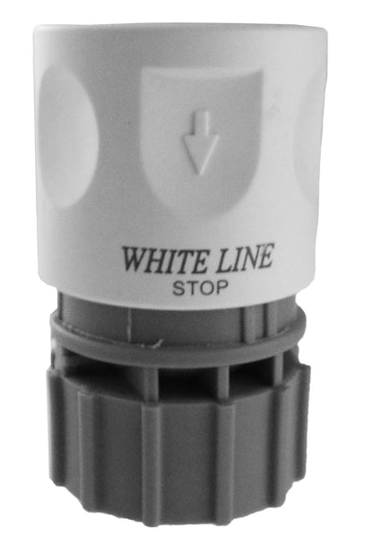 WL 3/4" BSP Female Garden Hose Adapter