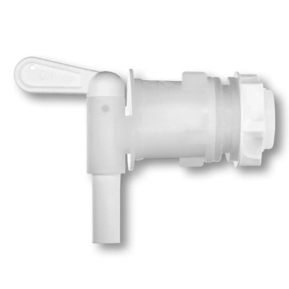 3/4 Inch Fermentation Tap Food Grade Rotary Valve for Beer Wine Fermenters