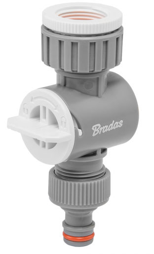 Bradas Outdoor Tap Water Filter