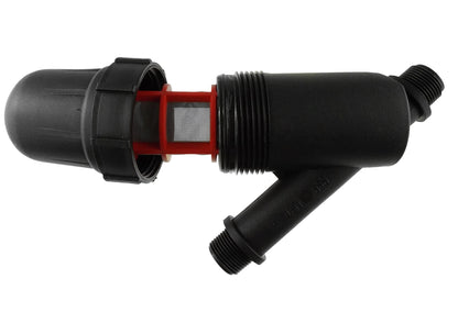 3/4" BSPM (Male) Water Filter