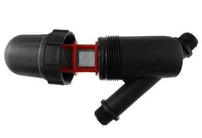 1" BSP Male Water Filter