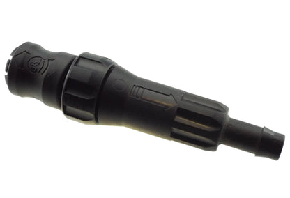 Antelco Snap-On Inline Filter 13mm Barb (Model 44405)
