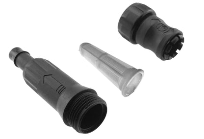 Antelco Snap-On Inline Filter 13mm Barb (Model 44405)