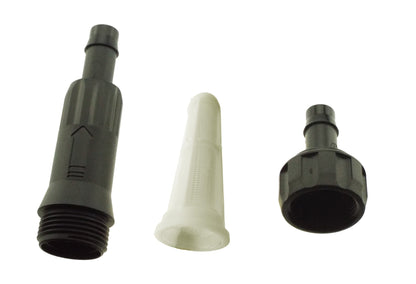 Antelco 13mm Inline Irrigation Filter