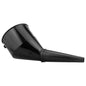 Oil Fuel Funnel Long Spout Flexible Hose With Filter Petrol Diesel Car Tool
