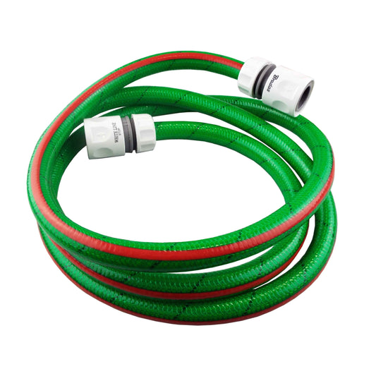 High-Quality Green Garden Hose Kit