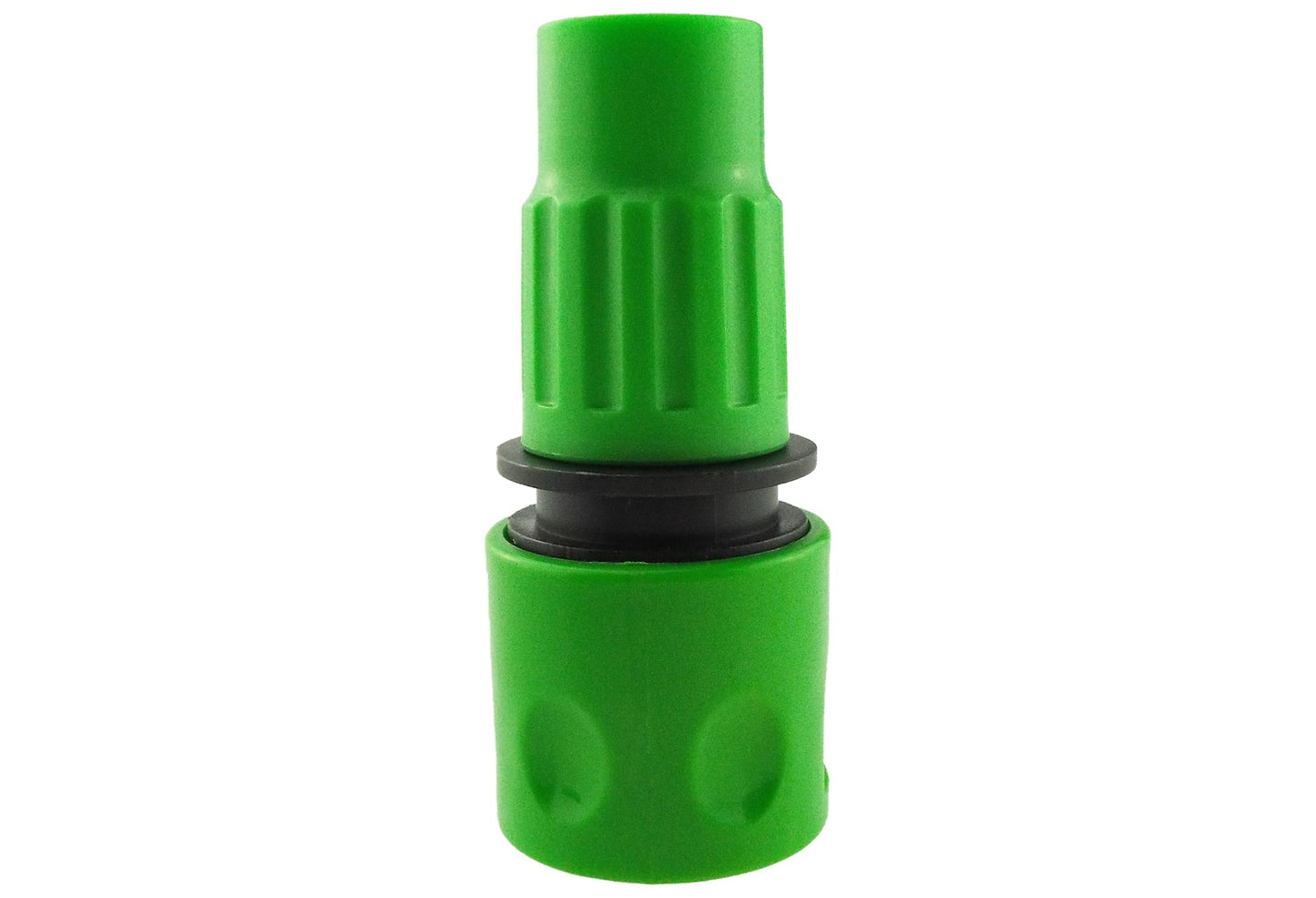 Adjustable Green Hose Connector