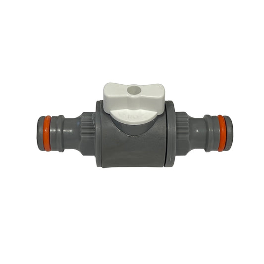In-Line Shut-Off Valve – WL