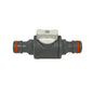 In-Line Shut-Off Valve – WL