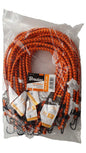 60cm Metal-Hook Bungee Cord