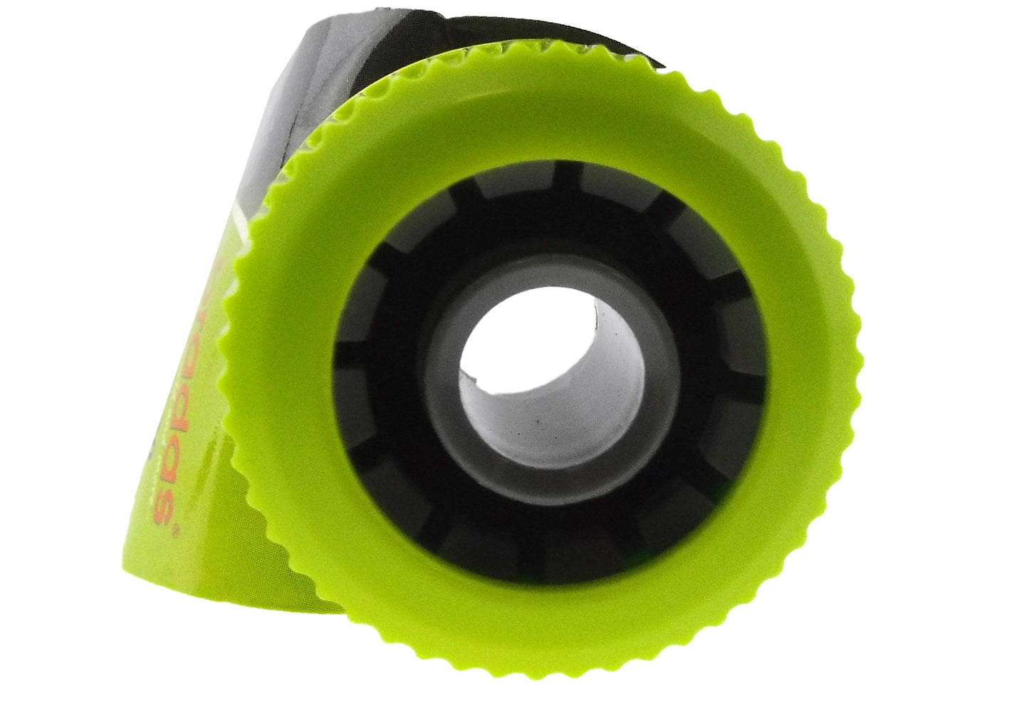 Lime Female Garden Hose Fitting – 1/2" or 5/8"